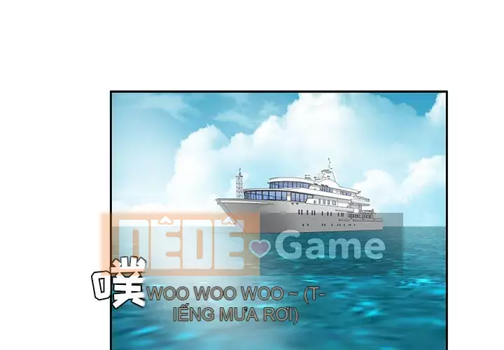 Chết người bạn Chương 1-32