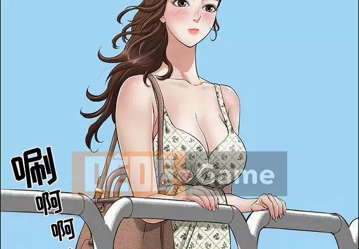 Chết người bạn Chương 1-32