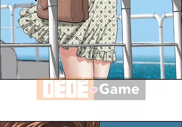 Chết người bạn Chương 1-32