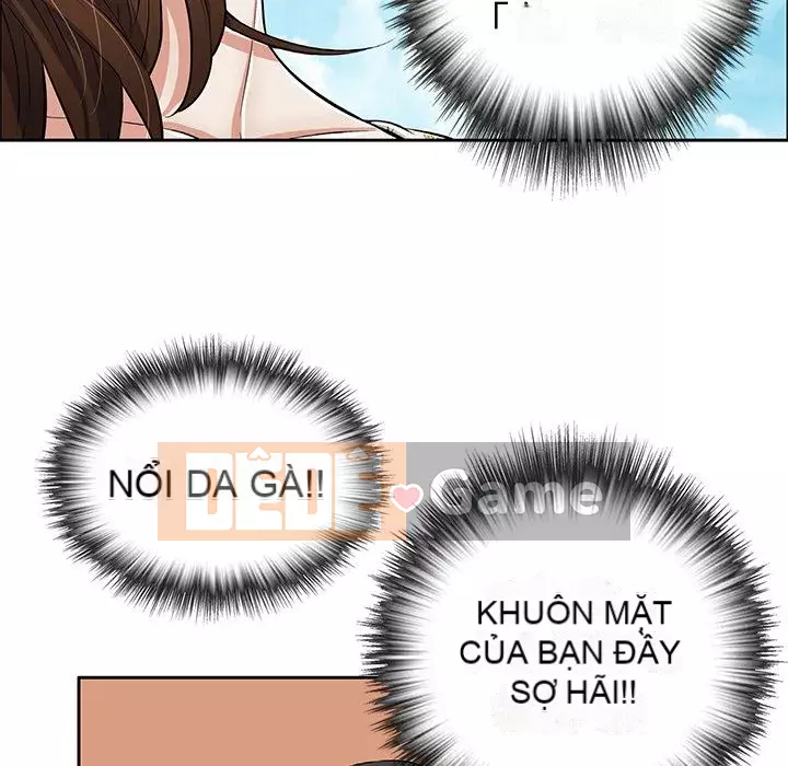 Chết người bạn Chương 1-32