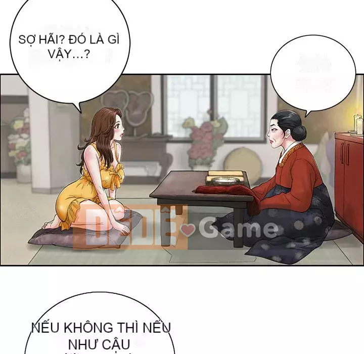 Chết người bạn Chương 1-32