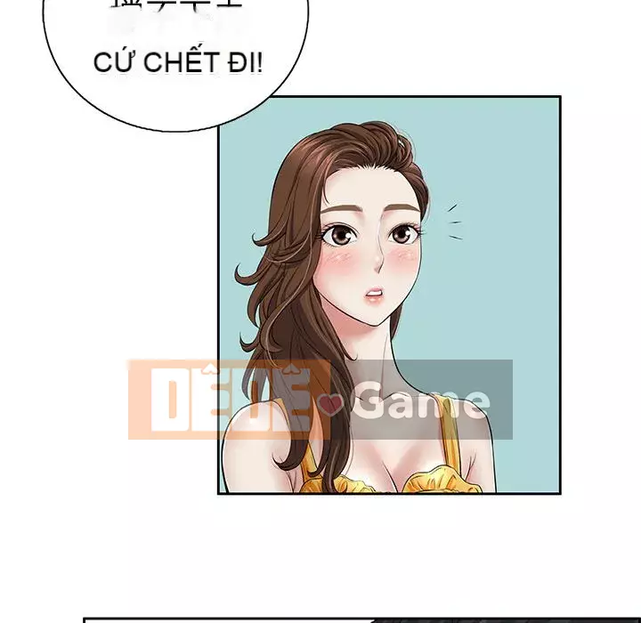 Chết người bạn Chương 1-32