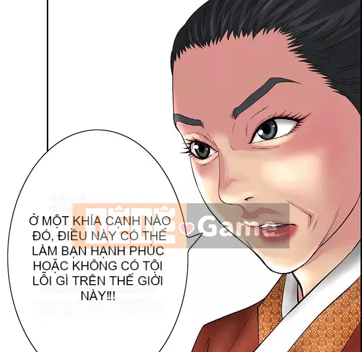 Chết người bạn Chương 1-32