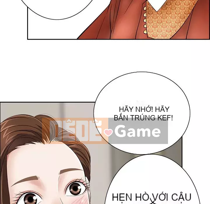 Chết người bạn Chương 1-32