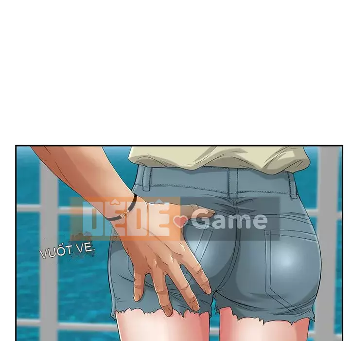 Chết người bạn Chương 1-32