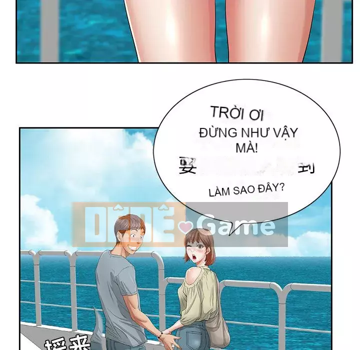 Chết người bạn Chương 1-32