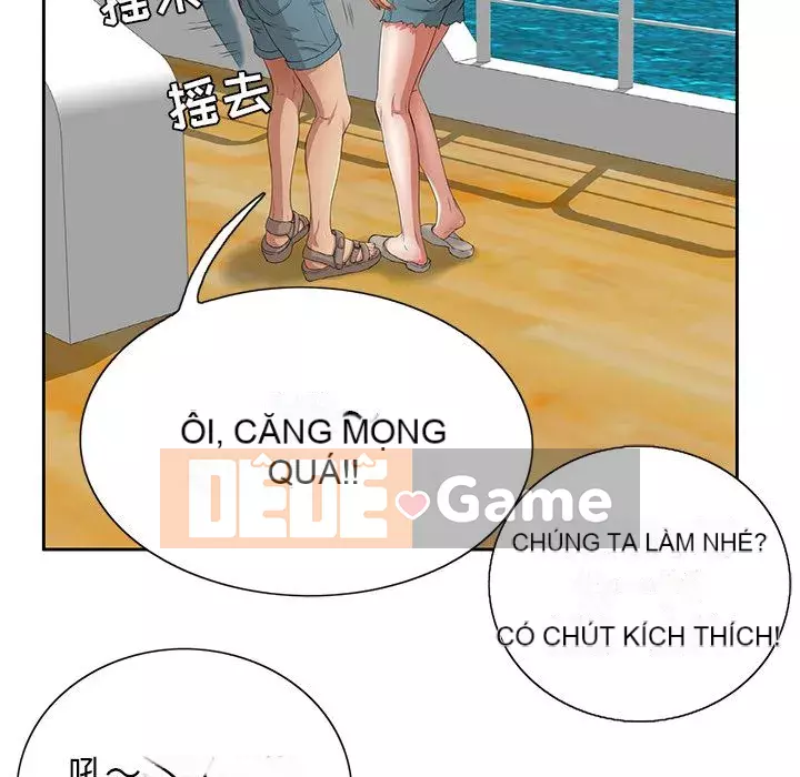 Chết người bạn Chương 1-32