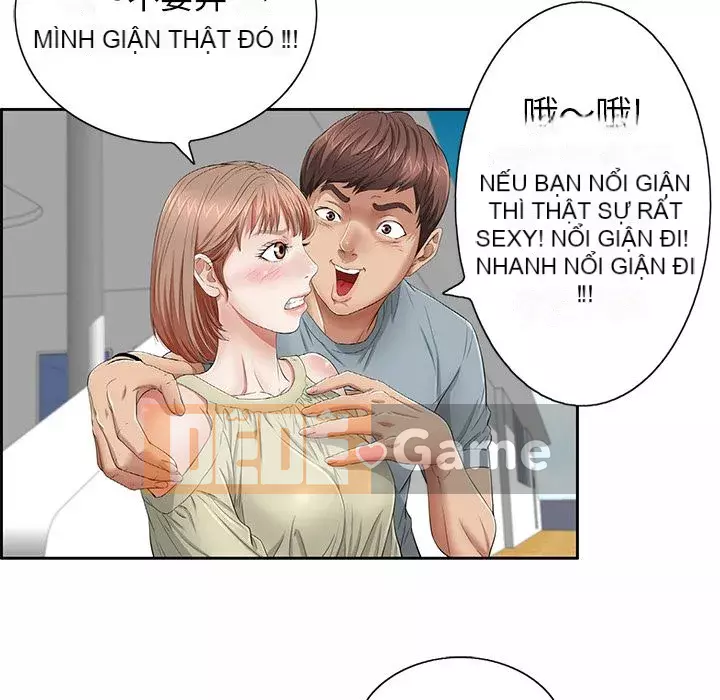 Chết người bạn Chương 1-32