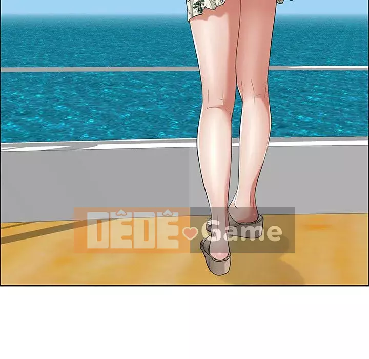 Chết người bạn Chương 1-32