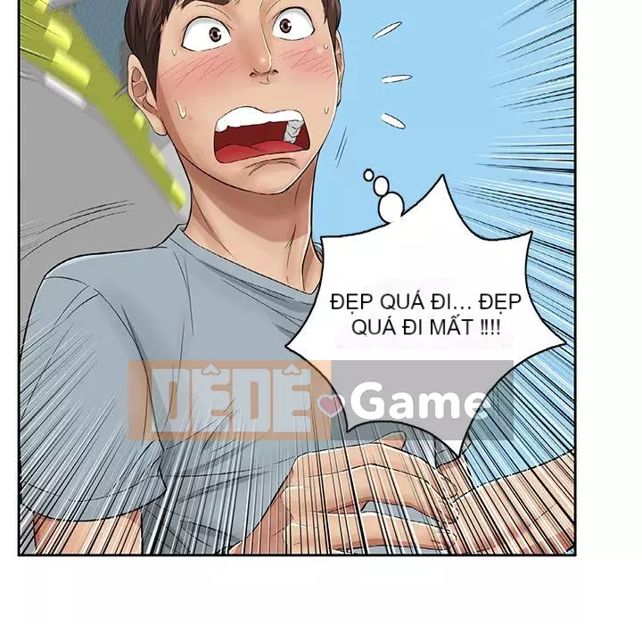 Chết người bạn Chương 1-32