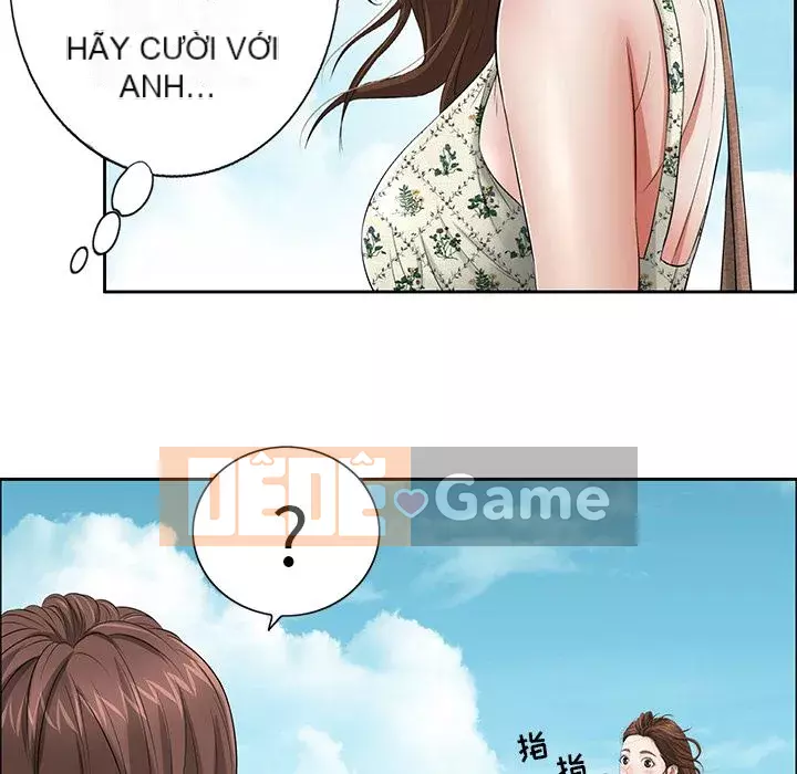 Chết người bạn Chương 1-32