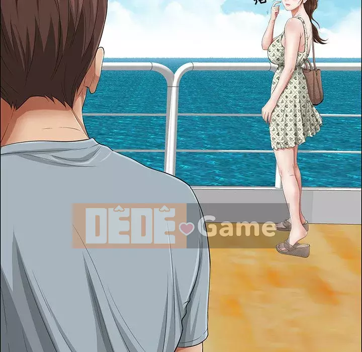 Chết người bạn Chương 1-32