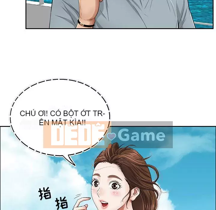 Chết người bạn Chương 1-32