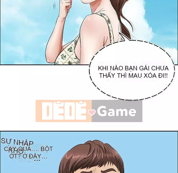 Chết người bạn Chương 1-32