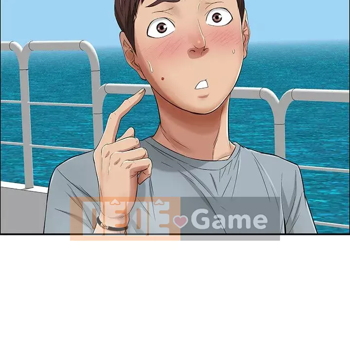 Chết người bạn Chương 1-32