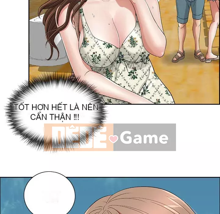 Chết người bạn Chương 1-32