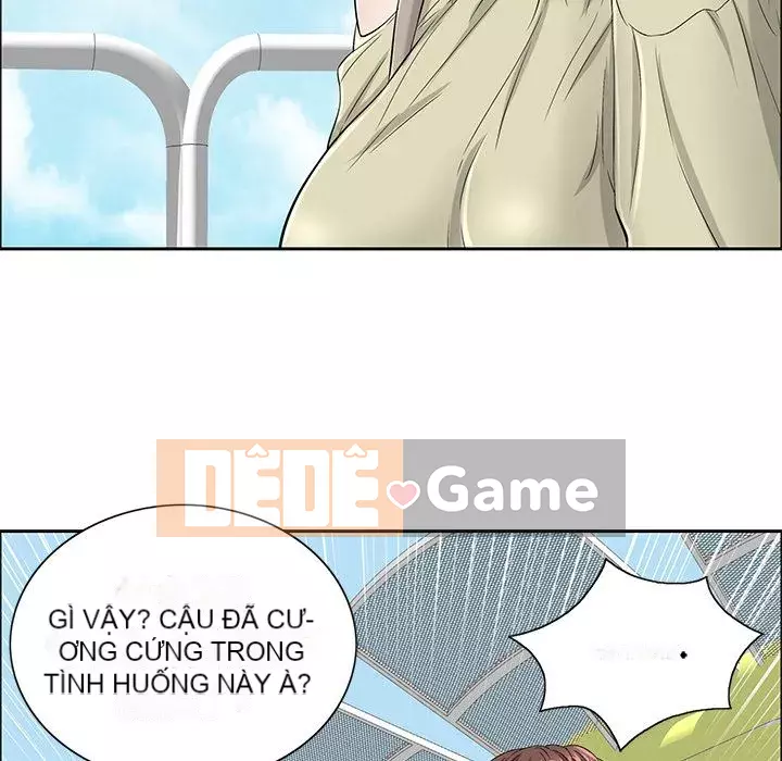 Chết người bạn Chương 1-32