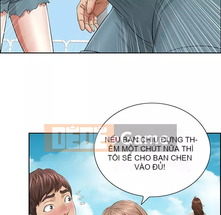 Chết người bạn Chương 1-32