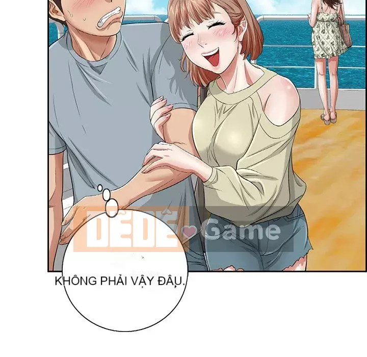 Chết người bạn Chương 1-32