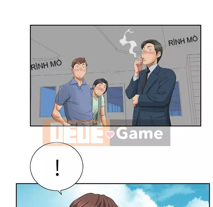 Chết người bạn Chương 1-32