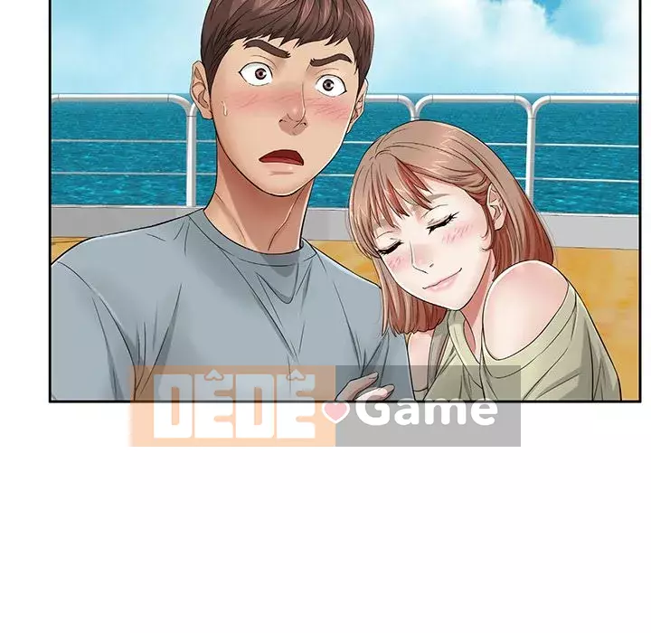 Chết người bạn Chương 1-32