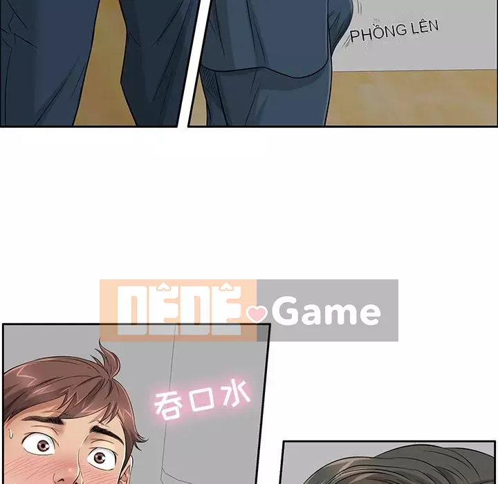 Chết người bạn Chương 1-32