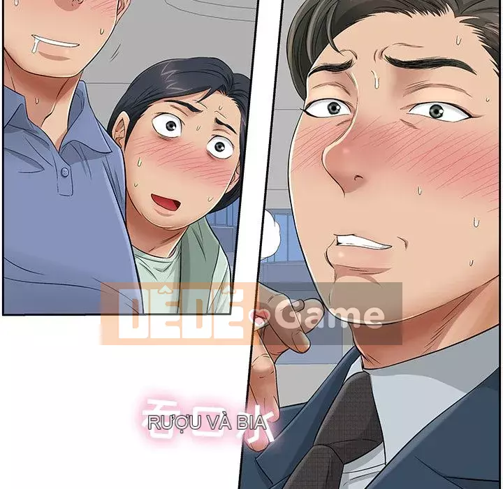 Chết người bạn Chương 1-32