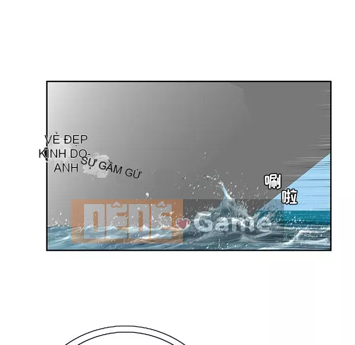 Chết người bạn Chương 1-32