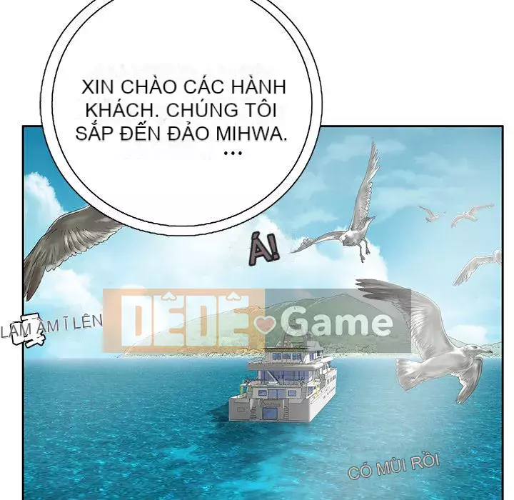 Chết người bạn Chương 1-32