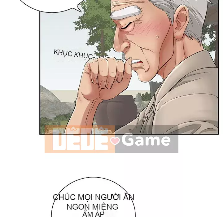 Chết người bạn Chương 1-32