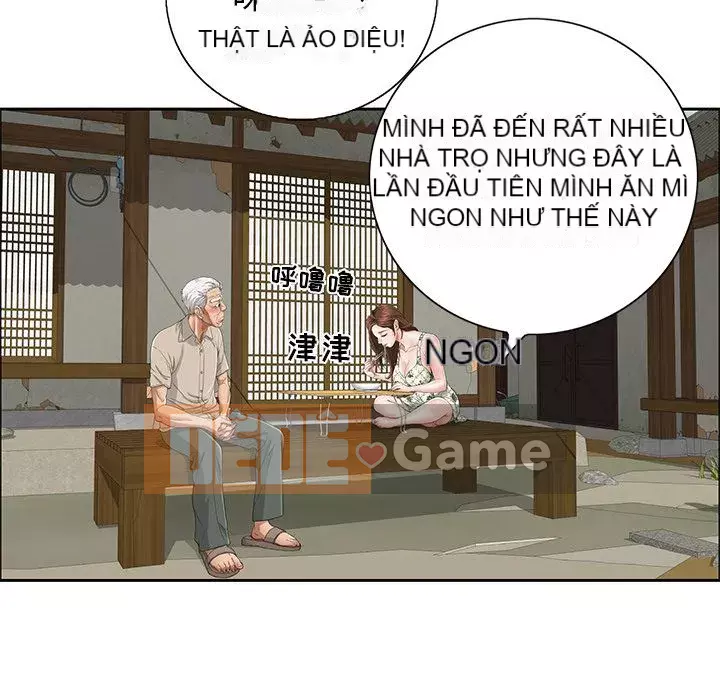 Chết người bạn Chương 1-32