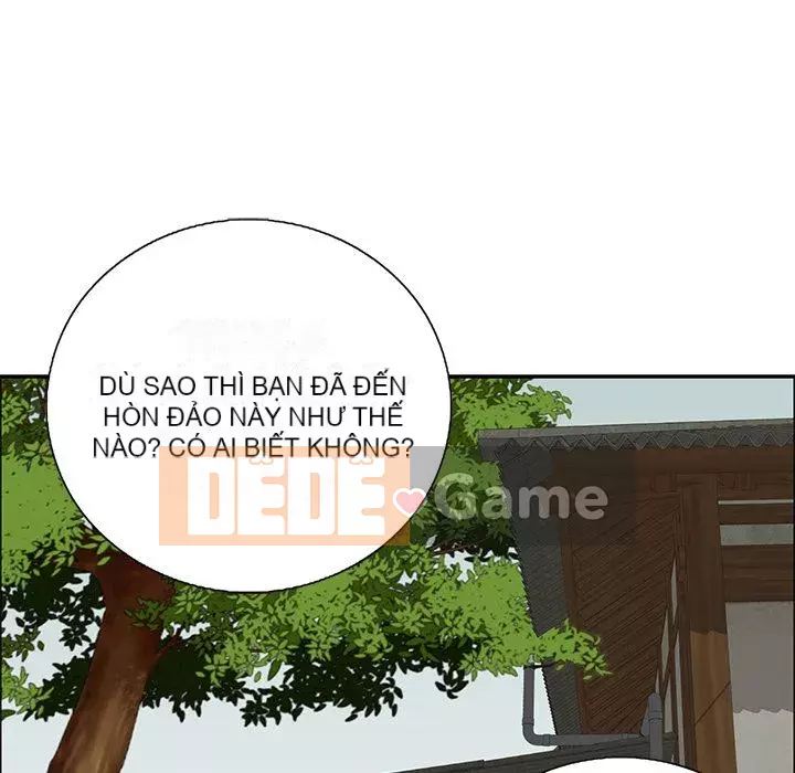 Chết người bạn Chương 1-32