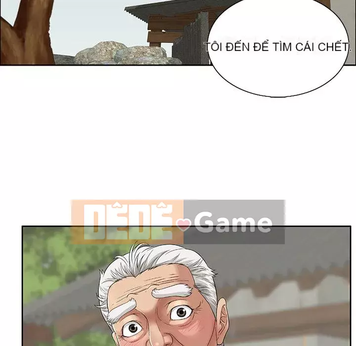 Chết người bạn Chương 1-32