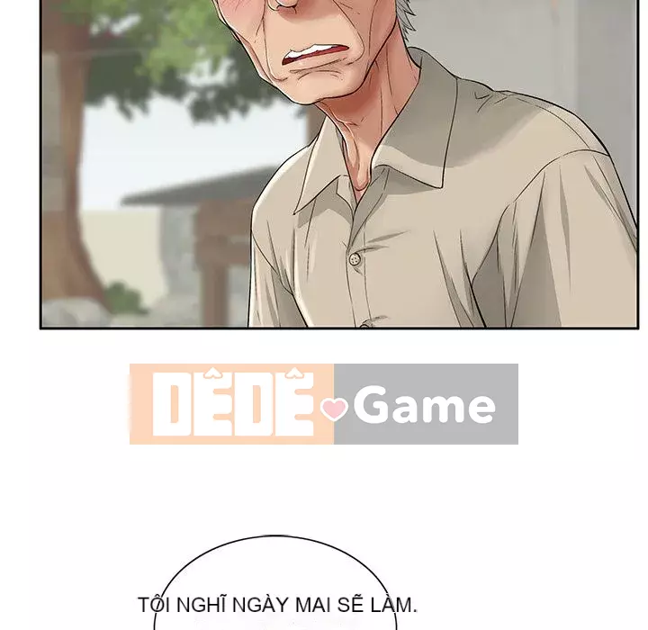 Chết người bạn Chương 1-32