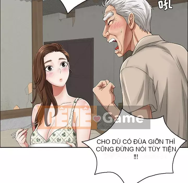 Chết người bạn Chương 1-32