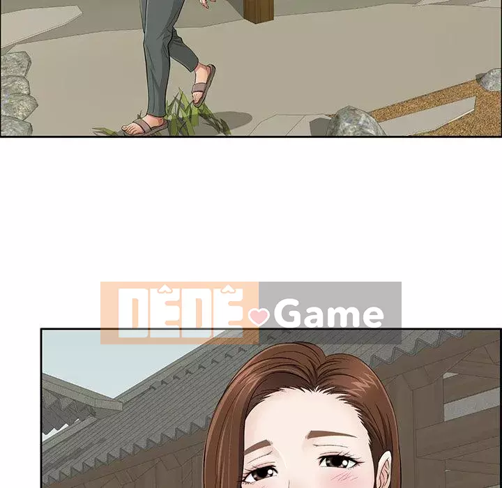 Chết người bạn Chương 1-32