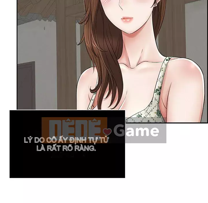 Chết người bạn Chương 1-32