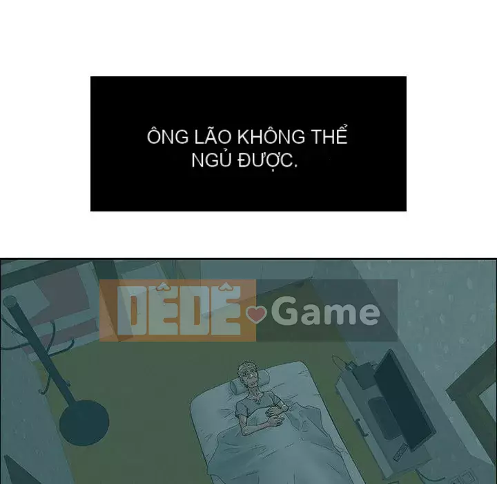 Chết người bạn Chương 1-32