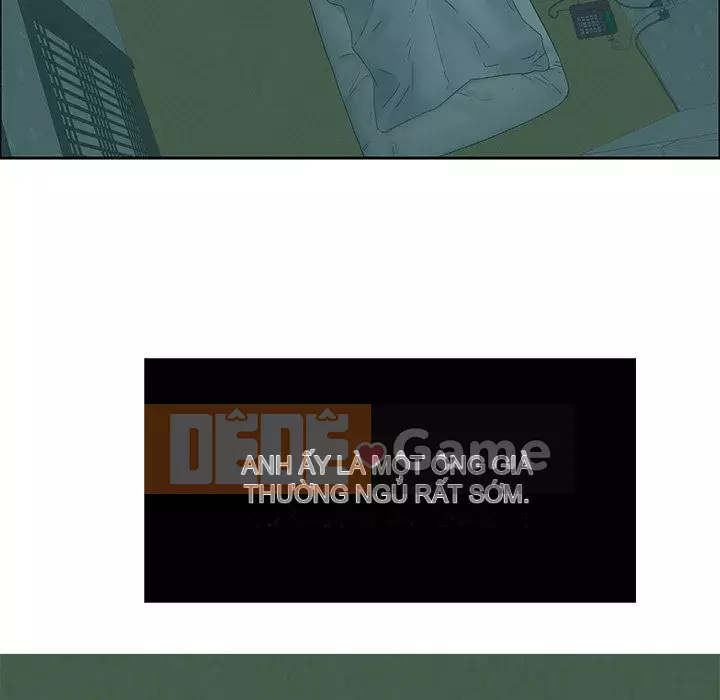 Chết người bạn Chương 1-32