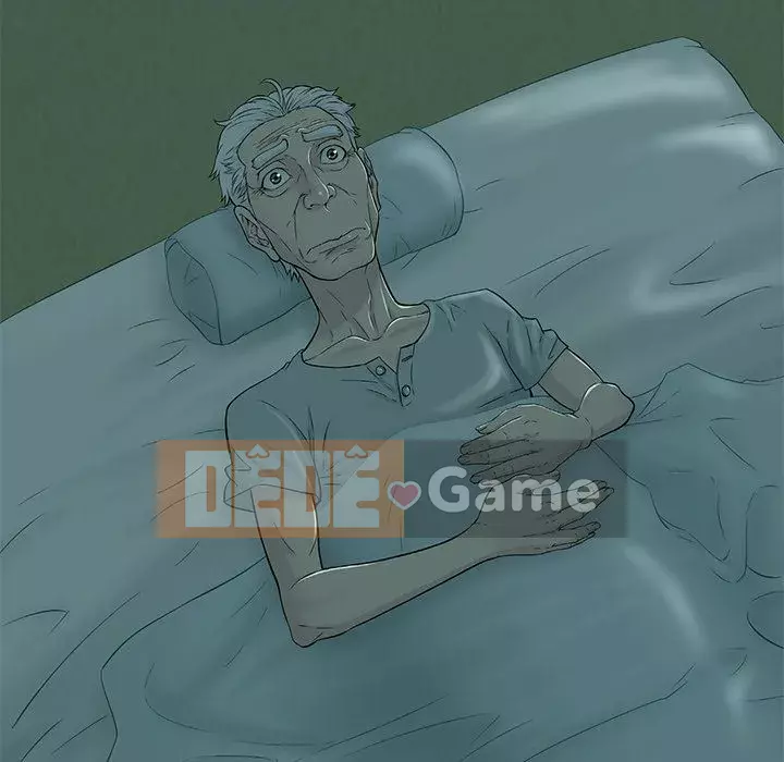 Chết người bạn Chương 1-32