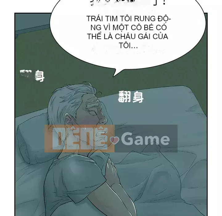 Chết người bạn Chương 1-32