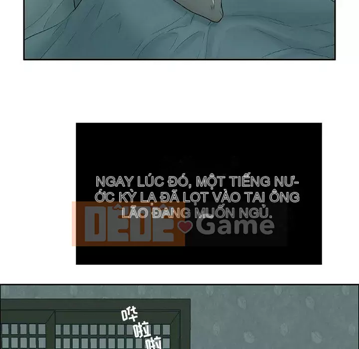 Chết người bạn Chương 1-32