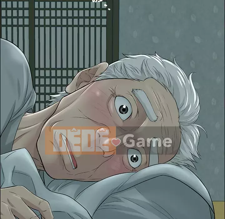 Chết người bạn Chương 1-32