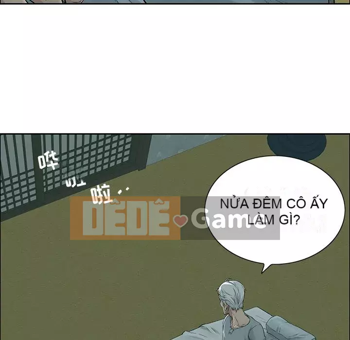 Chết người bạn Chương 1-32