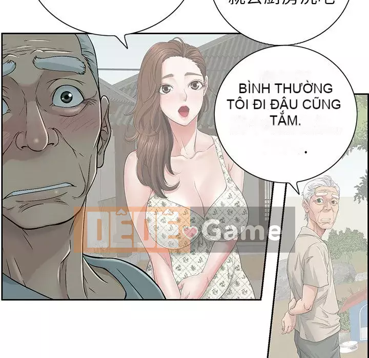 Chết người bạn Chương 1-32