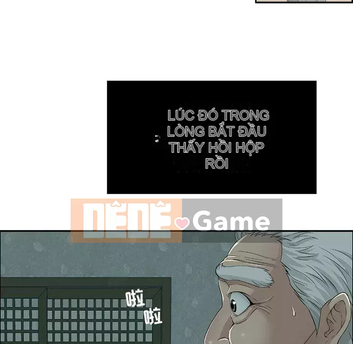 Chết người bạn Chương 1-32