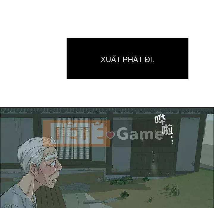 Chết người bạn Chương 1-32