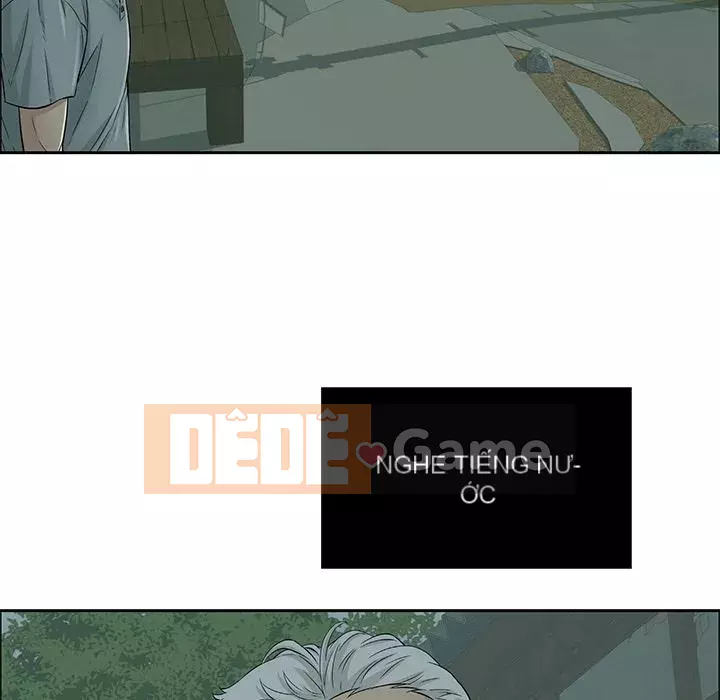 Chết người bạn Chương 1-32