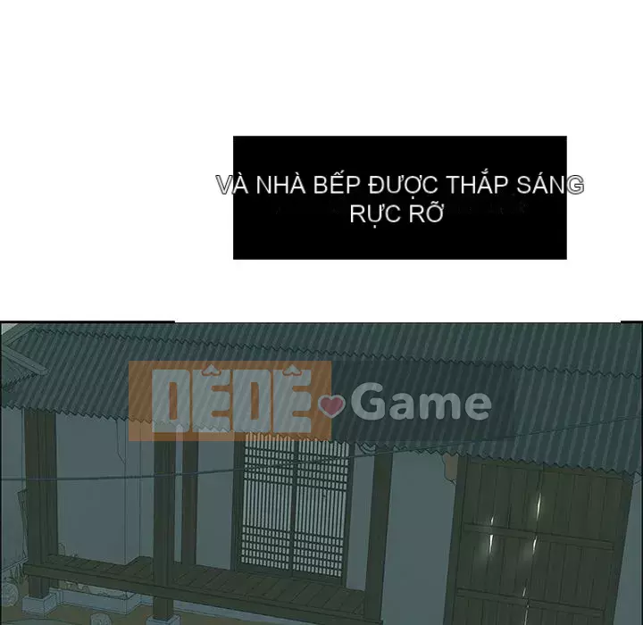 Chết người bạn Chương 1-32