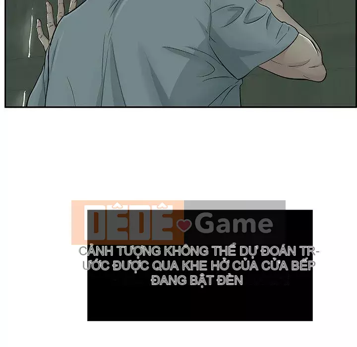 Chết người bạn Chương 1-32